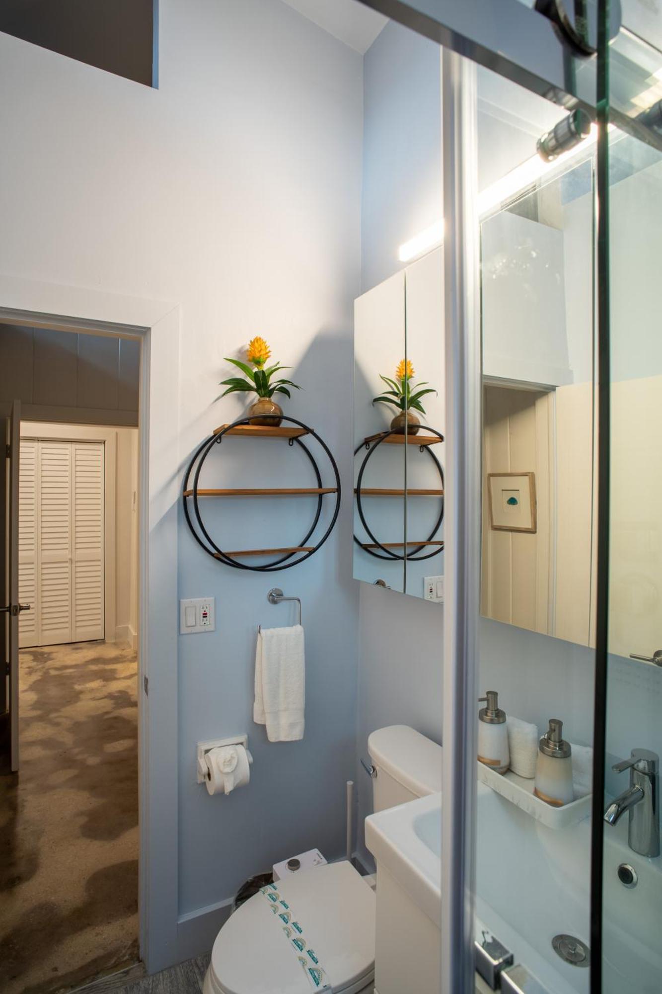 Walk To Wilton Drive - Spacious & Quiet Villa #2 Hot Tub! Fort Lauderdale Exterior photo